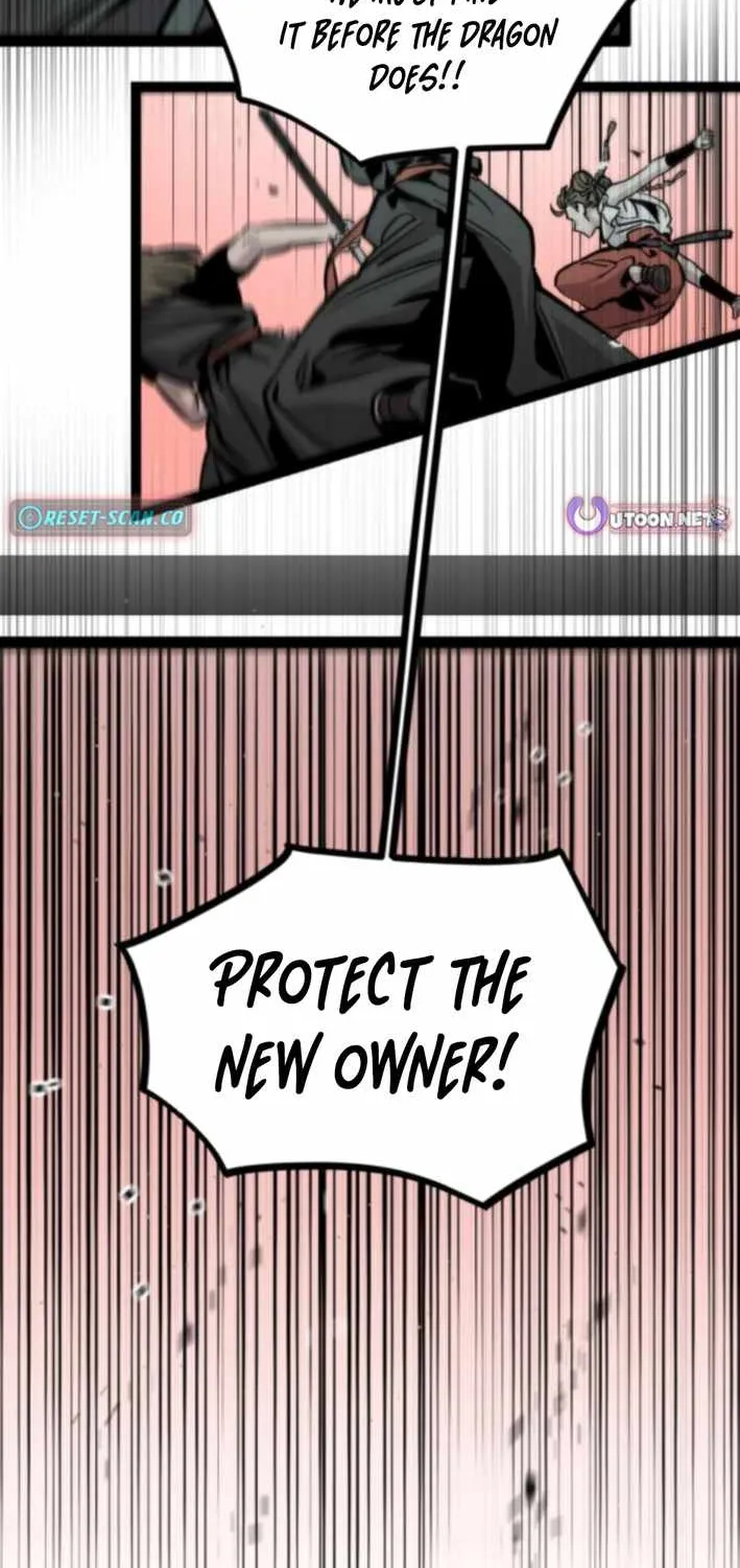 The Cloud Dream of the Nine - Zero Chapter 19 page 95 - 