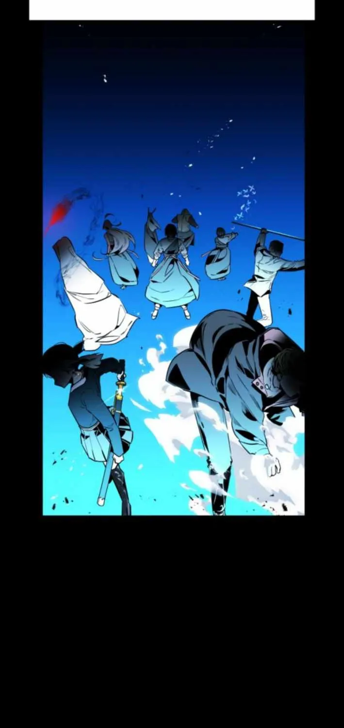 The Cloud Dream of the Nine - Zero Chapter 19 page 97 - 