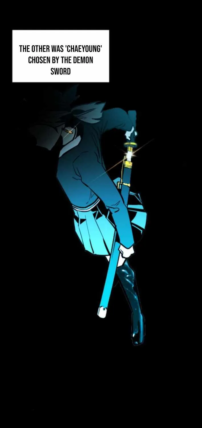The Cloud Dream of the Nine - Zero Chapter 19 page 99 - 