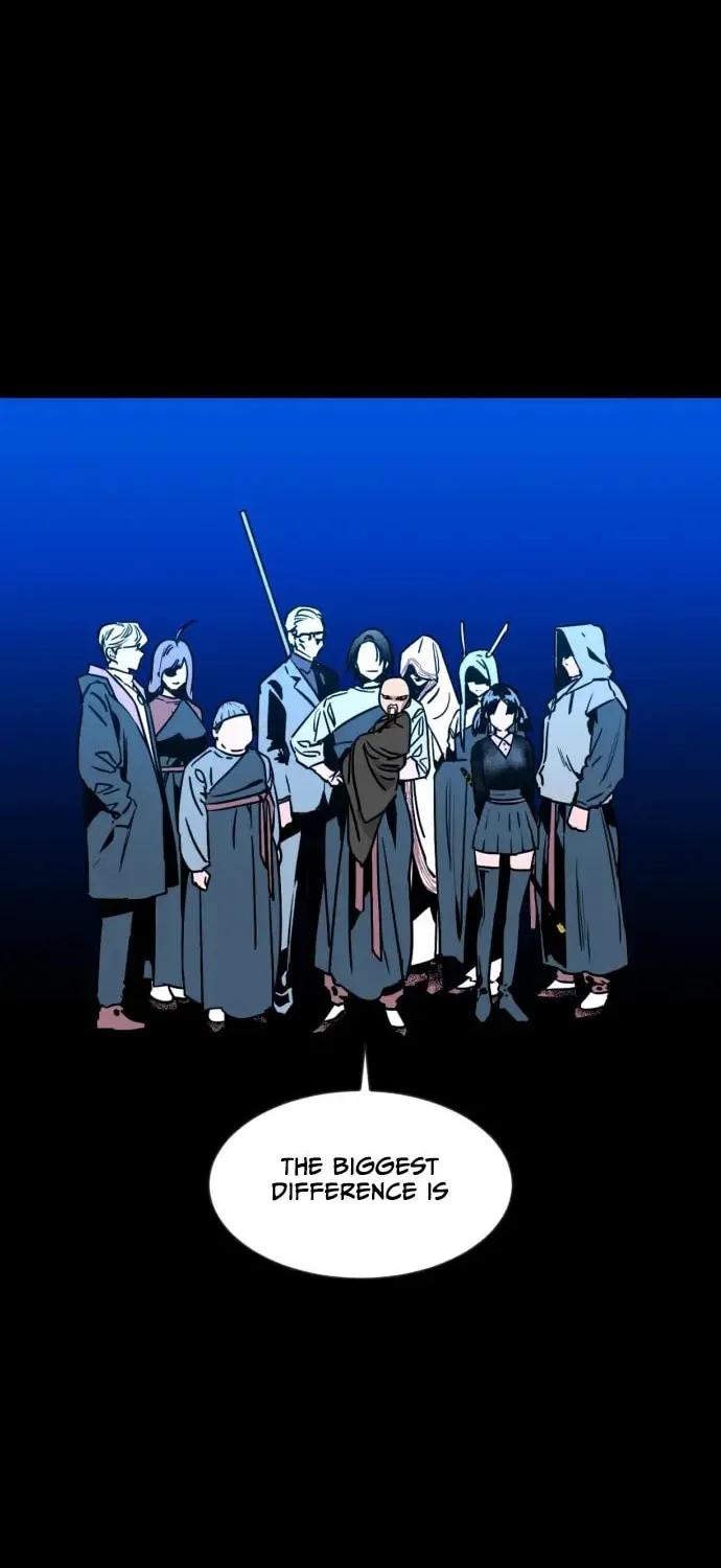 The Cloud Dream of the Nine - Zero Chapter 2 page 11 - 