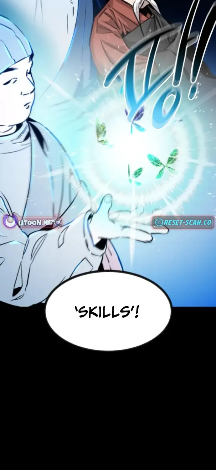 The Cloud Dream of the Nine - Zero Chapter 2 page 13 - 
