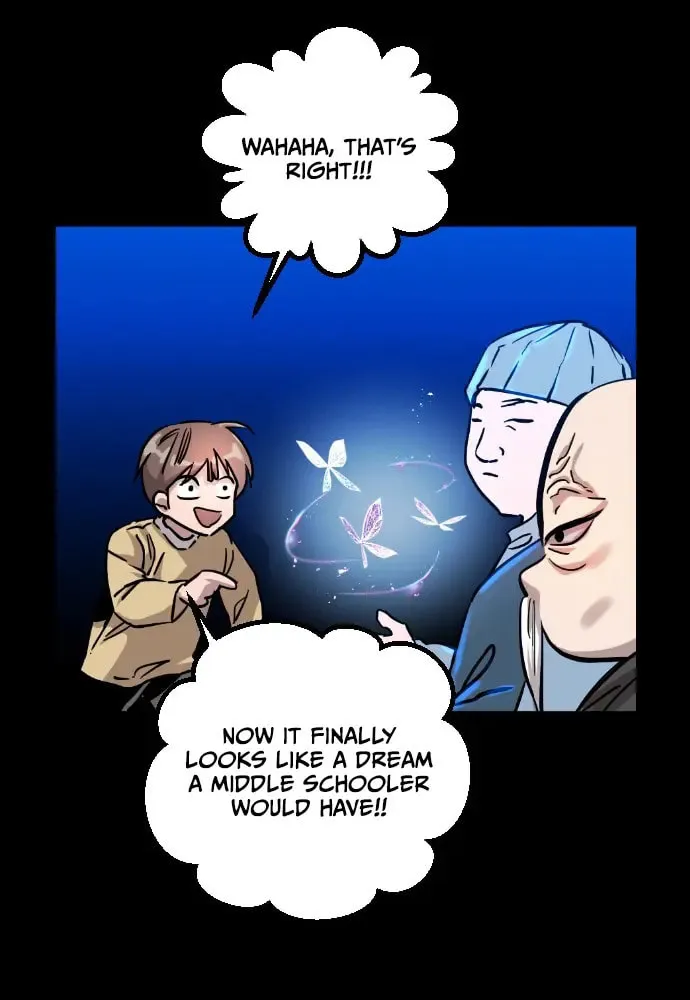 The Cloud Dream of the Nine - Zero Chapter 2 page 14 - 