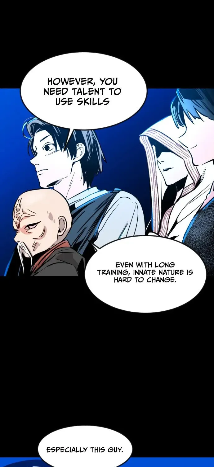 The Cloud Dream of the Nine - Zero Chapter 2 page 15 - 