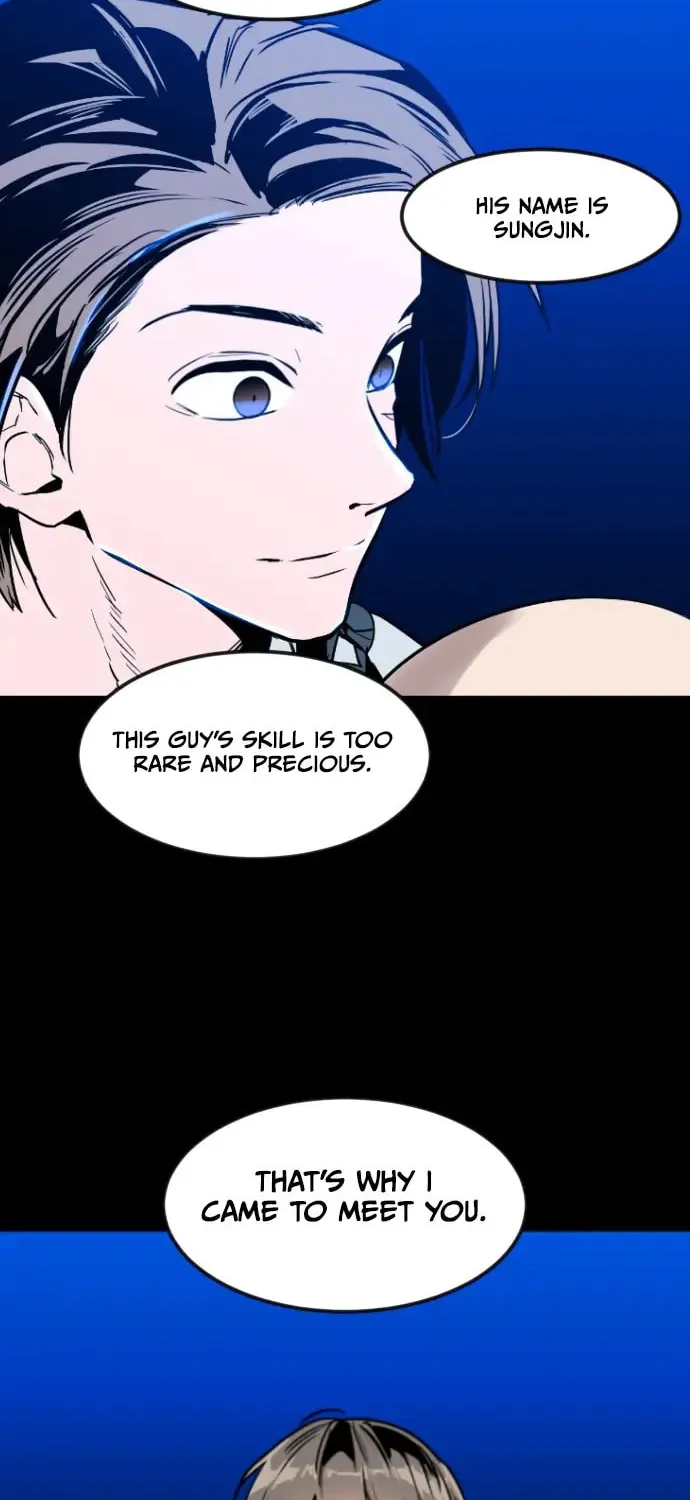 The Cloud Dream of the Nine - Zero Chapter 2 page 16 - 