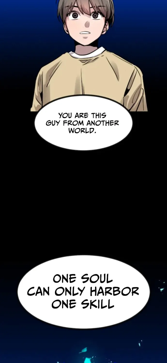 The Cloud Dream of the Nine - Zero Chapter 2 page 17 - 
