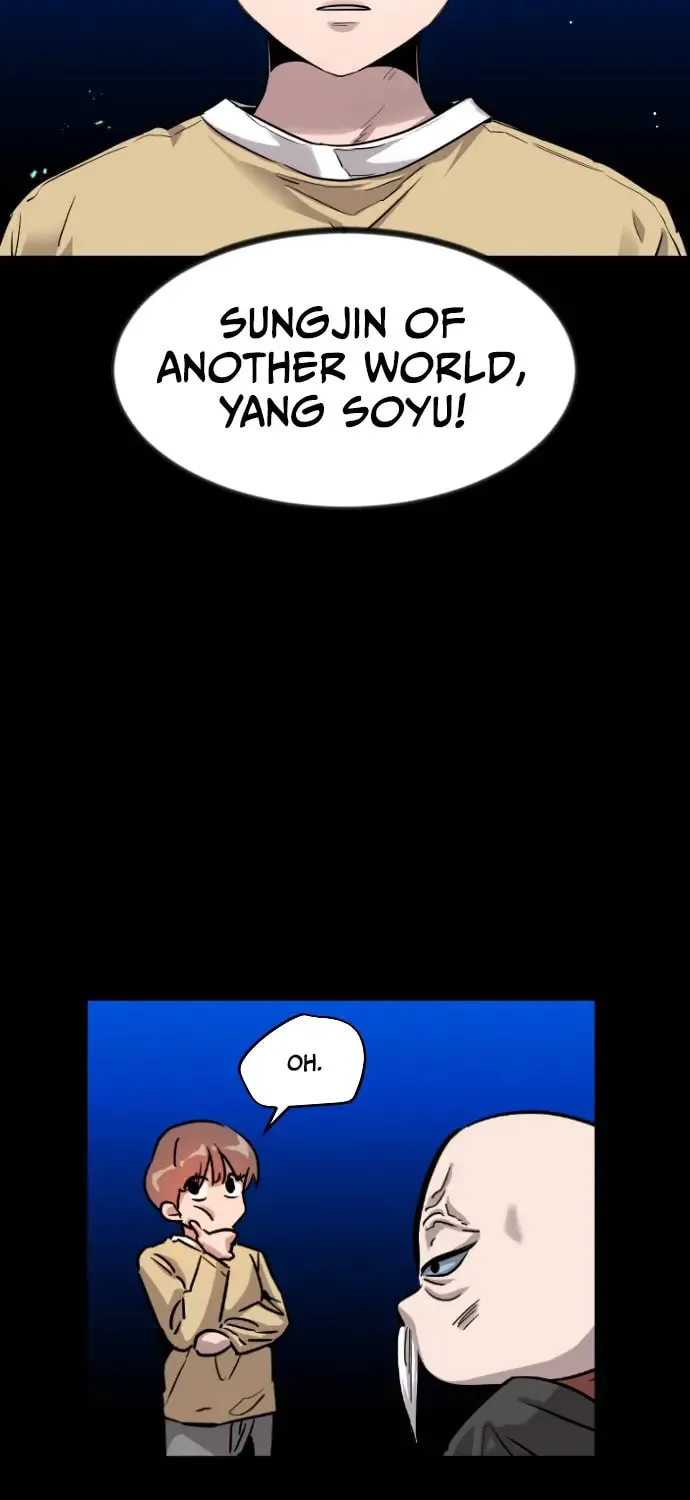 The Cloud Dream of the Nine - Zero Chapter 2 page 19 - 