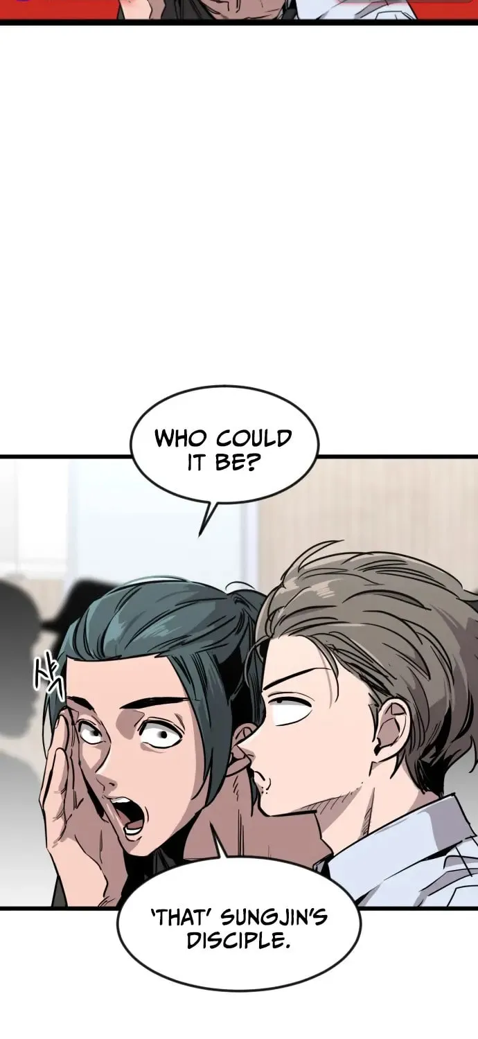 The Cloud Dream of the Nine - Zero Chapter 2 page 3 - 