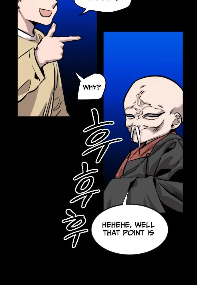 The Cloud Dream of the Nine - Zero Chapter 2 page 21 - 