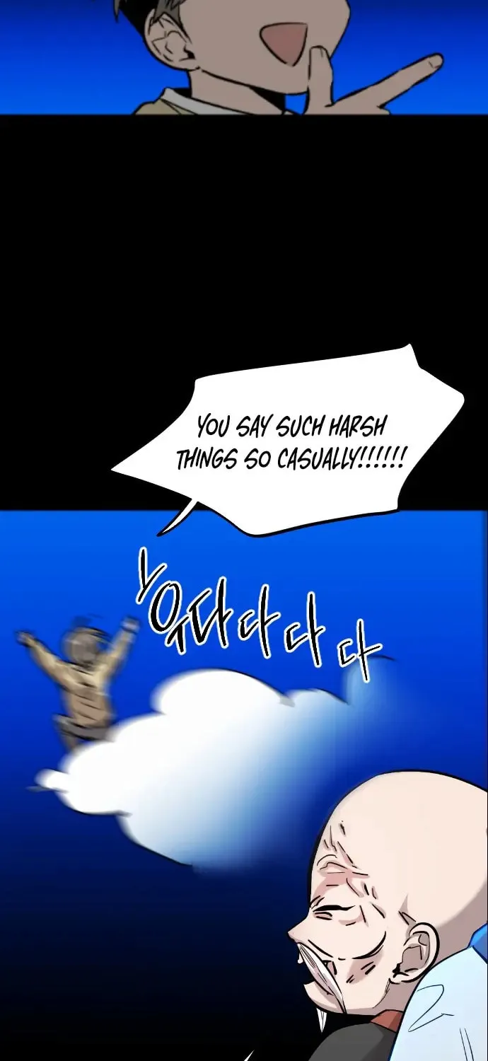 The Cloud Dream of the Nine - Zero Chapter 2 page 23 - 