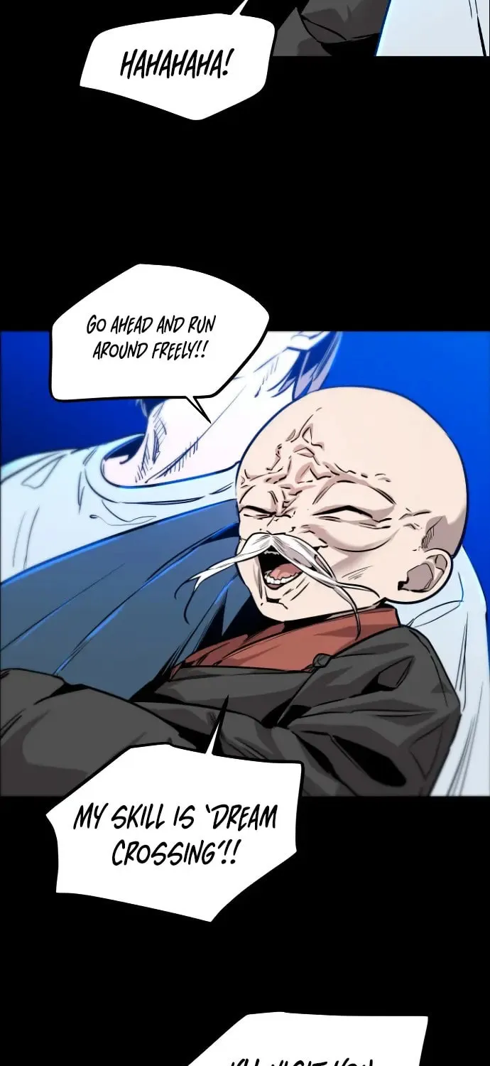 The Cloud Dream of the Nine - Zero Chapter 2 page 24 - 