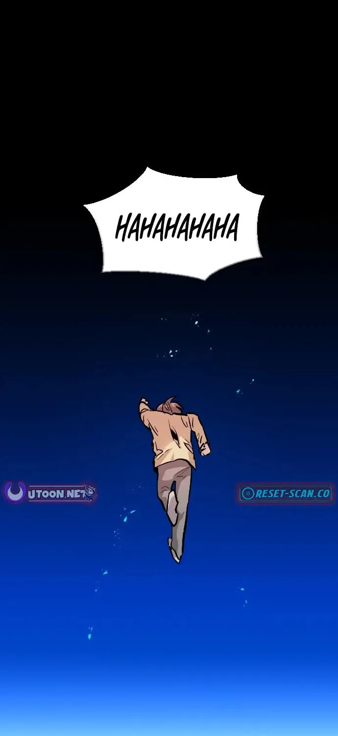 The Cloud Dream of the Nine - Zero Chapter 2 page 26 - 
