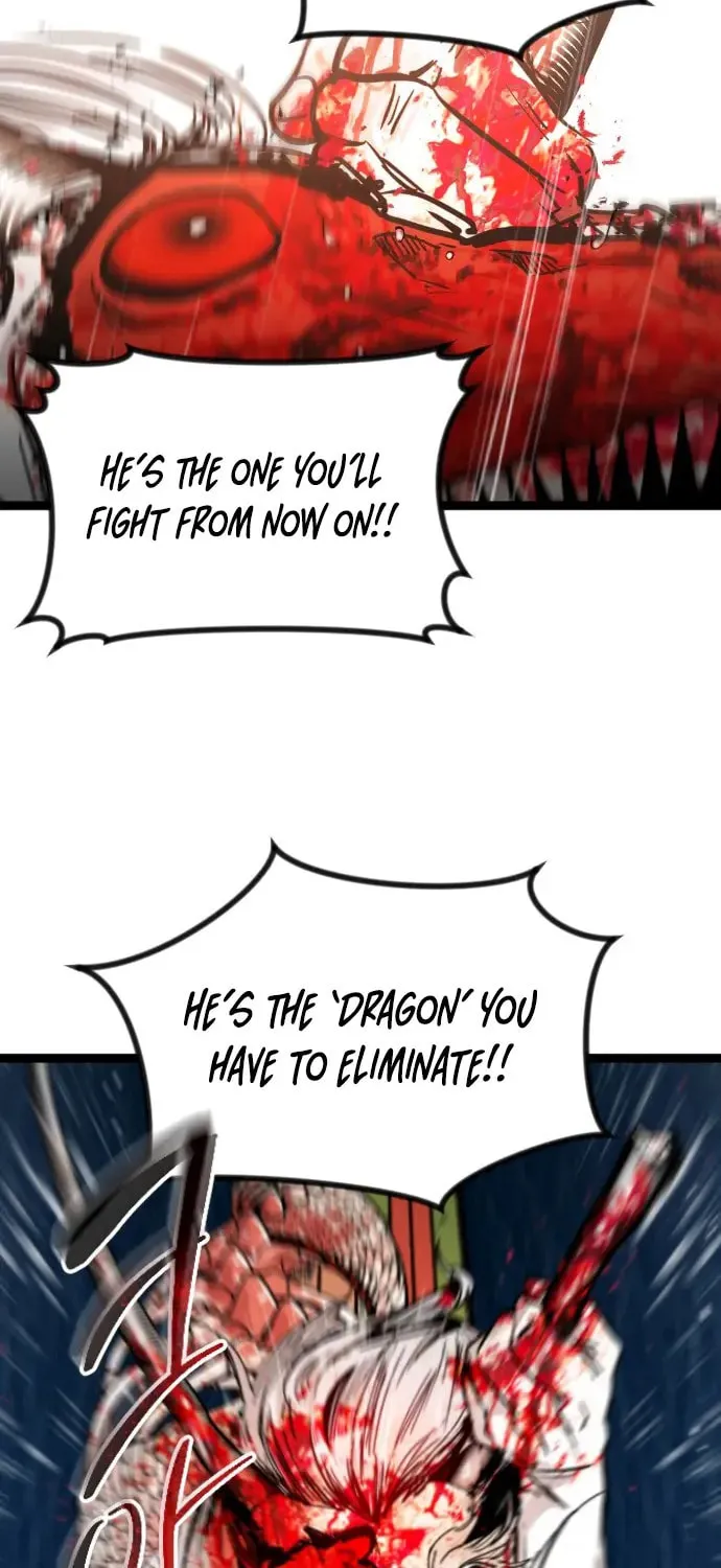 The Cloud Dream of the Nine - Zero Chapter 2 page 30 - 