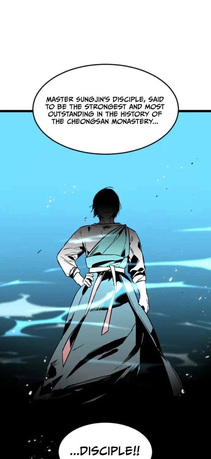 The Cloud Dream of the Nine - Zero Chapter 2 page 4 - 