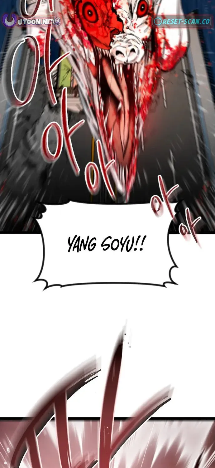 The Cloud Dream of the Nine - Zero Chapter 2 page 31 - 