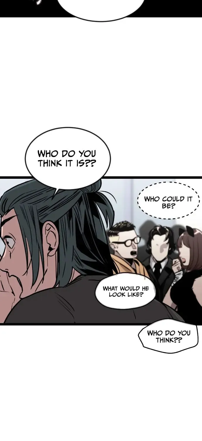 The Cloud Dream of the Nine - Zero Chapter 2 page 5 - 