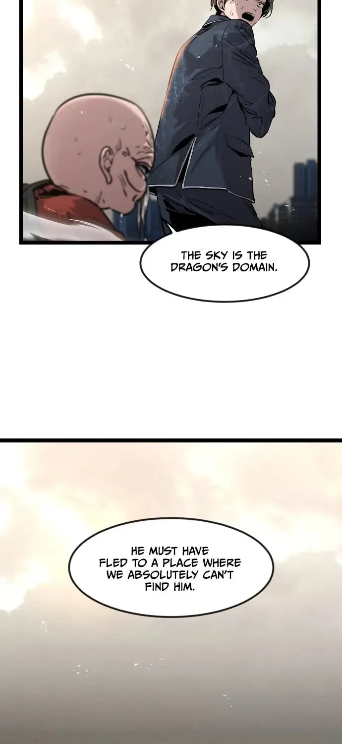The Cloud Dream of the Nine - Zero Chapter 2 page 41 - 