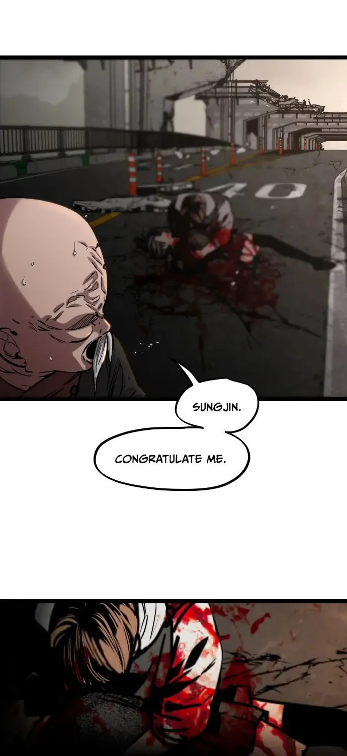 The Cloud Dream of the Nine - Zero Chapter 2 page 44 - 