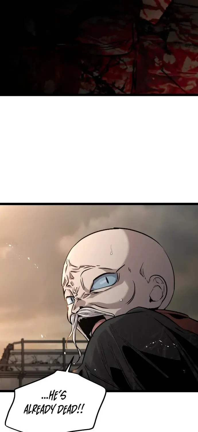 The Cloud Dream of the Nine - Zero Chapter 2 page 45 - 