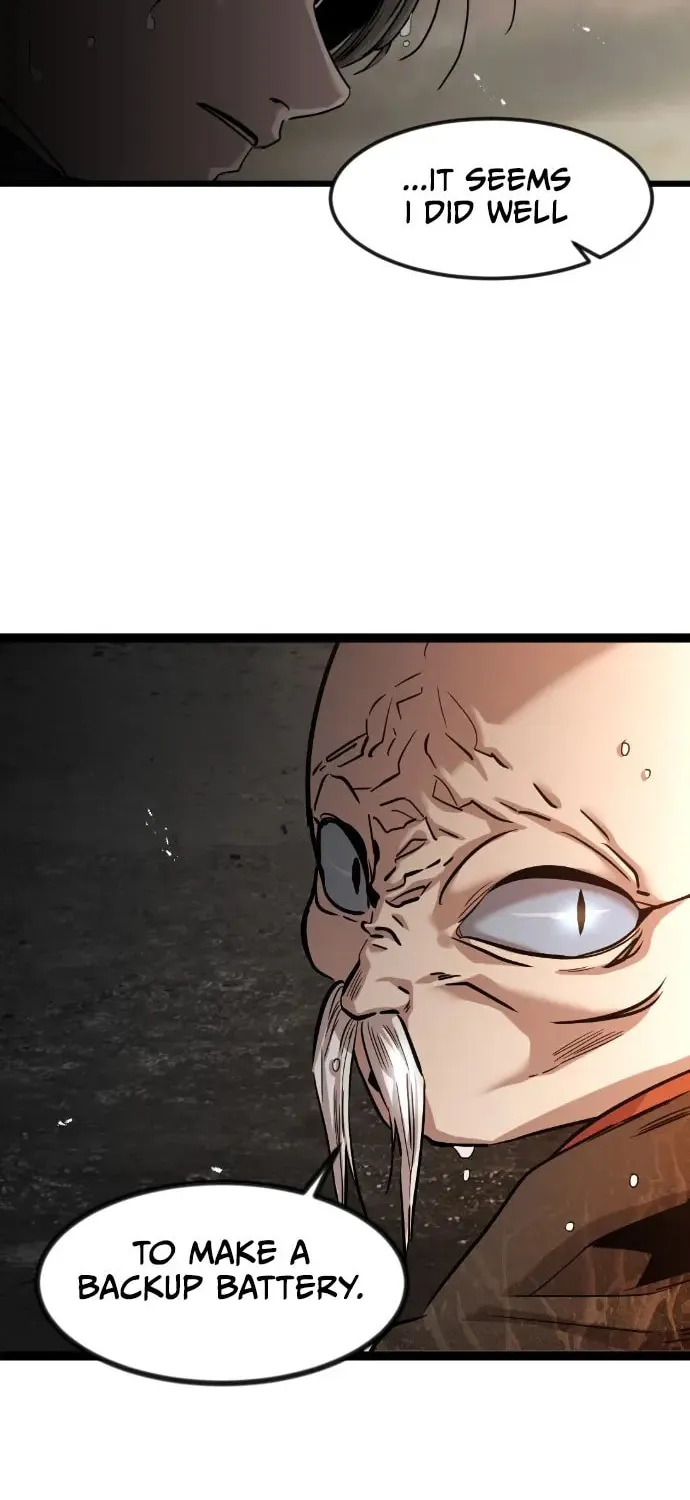 The Cloud Dream of the Nine - Zero Chapter 2 page 48 - 