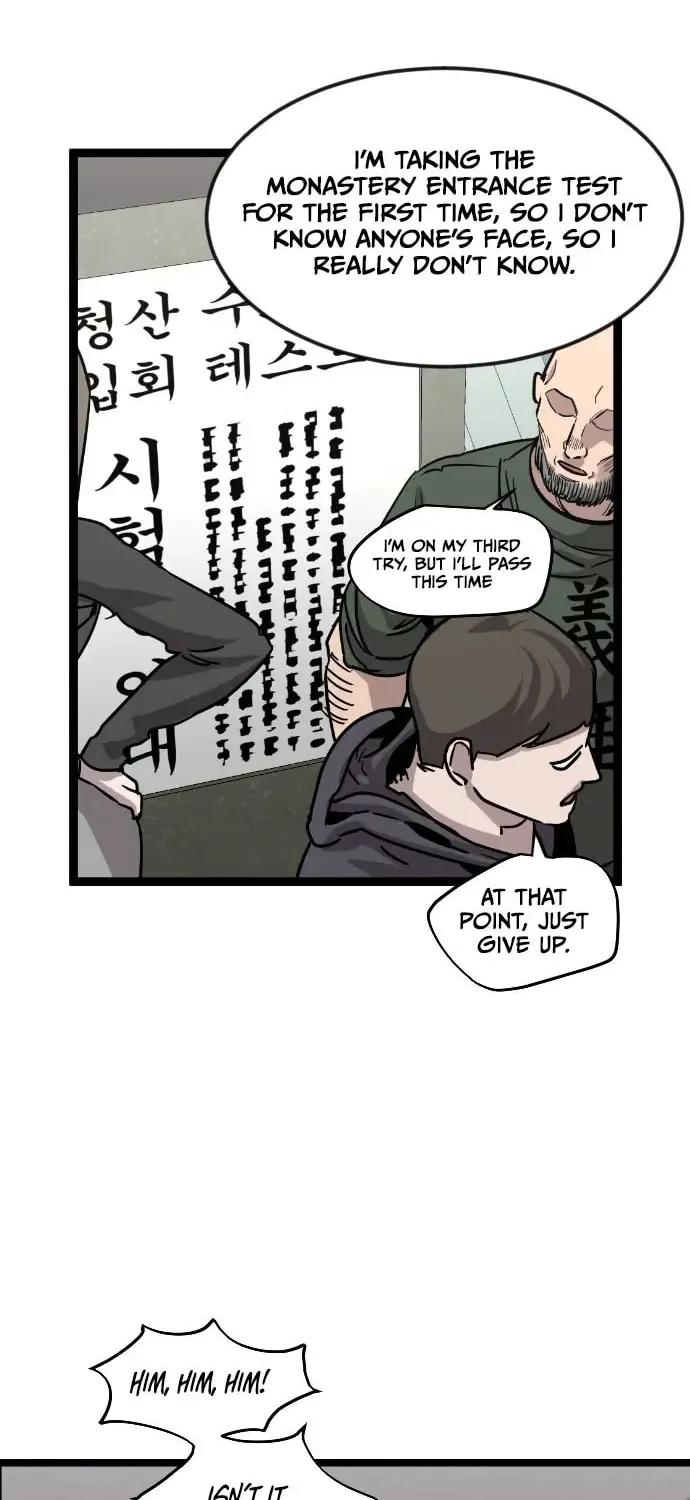 The Cloud Dream of the Nine - Zero Chapter 2 page 6 - 