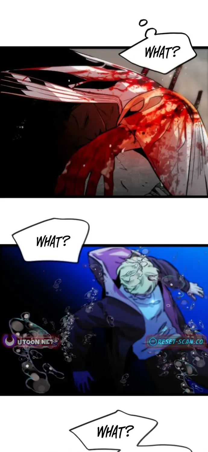 The Cloud Dream of the Nine - Zero Chapter 2 page 51 - 