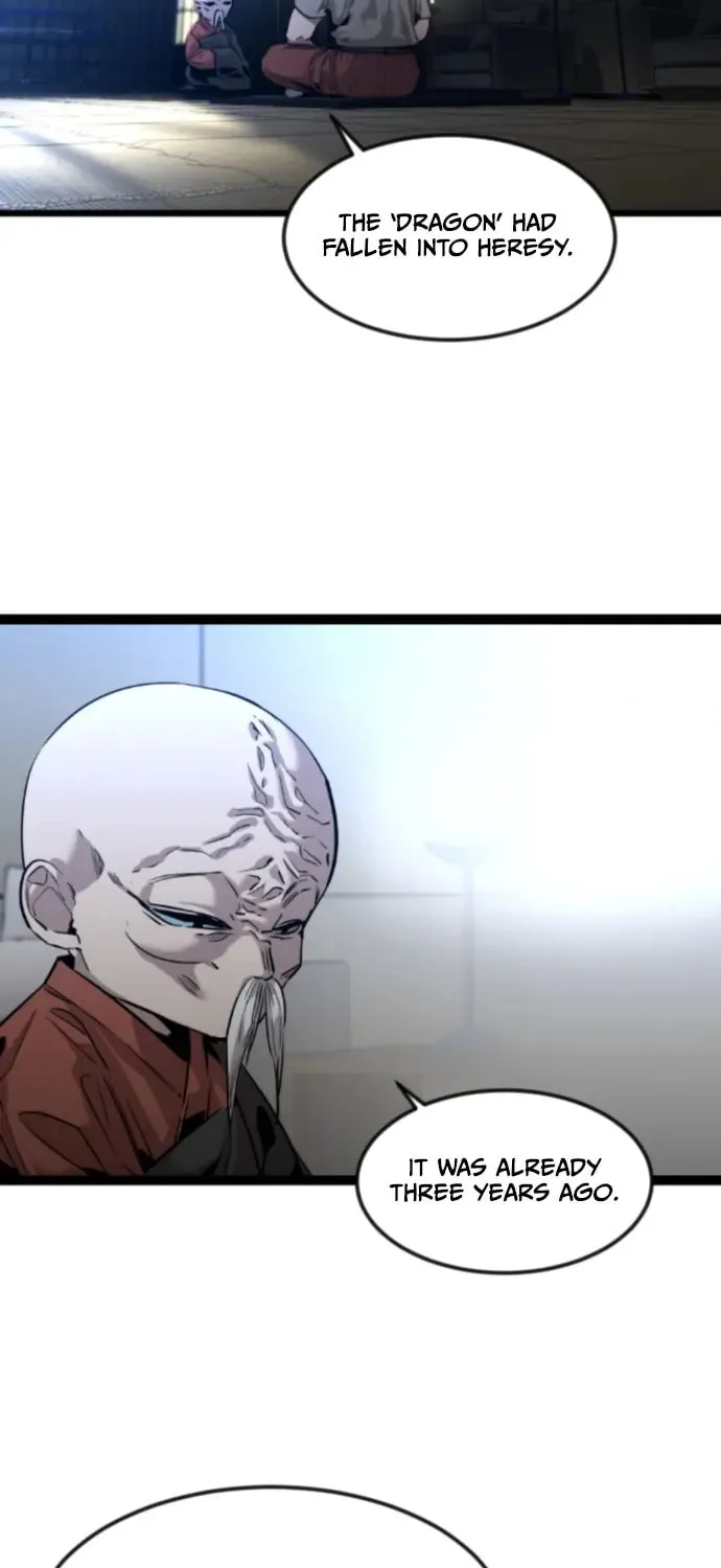 The Cloud Dream of the Nine - Zero Chapter 2 page 57 - 