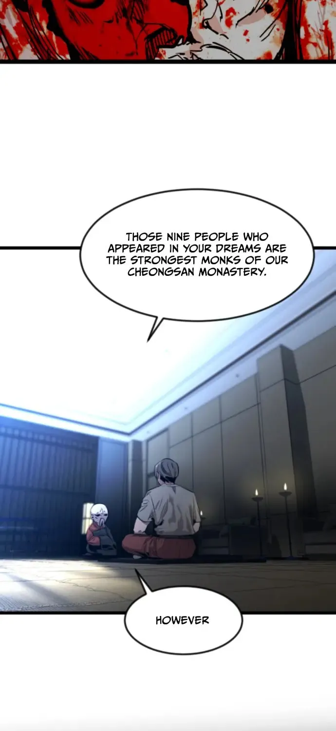 The Cloud Dream of the Nine - Zero Chapter 2 page 59 - 