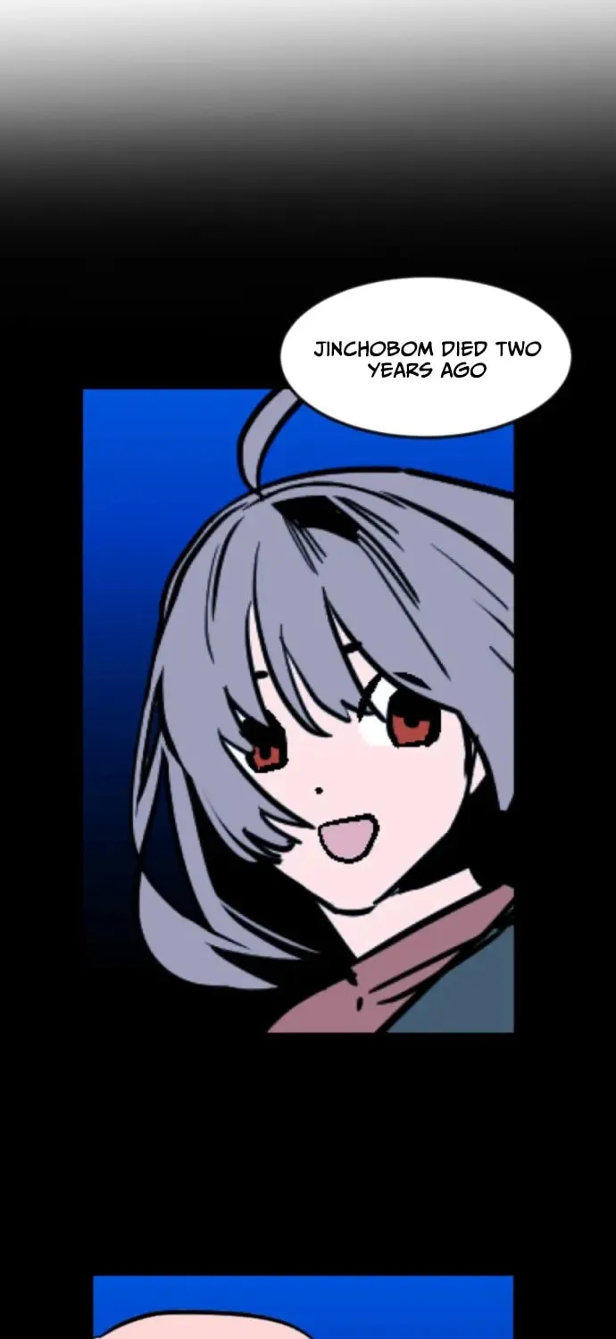 The Cloud Dream of the Nine - Zero Chapter 2 page 60 - 