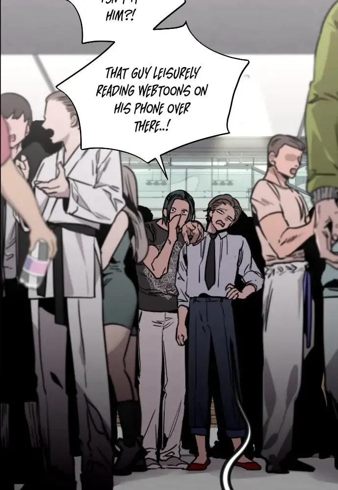 The Cloud Dream of the Nine - Zero Chapter 2 page 7 - 