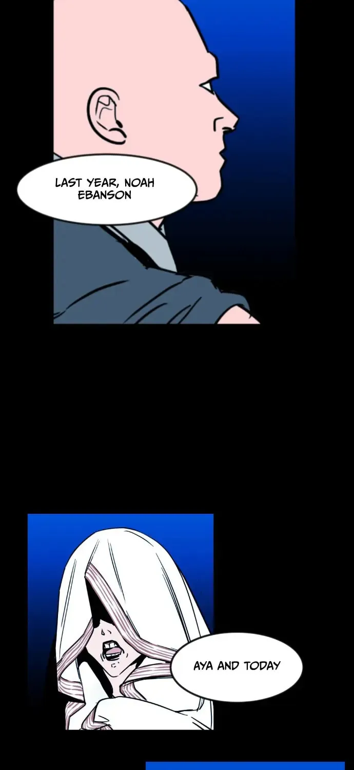 The Cloud Dream of the Nine - Zero Chapter 2 page 61 - 