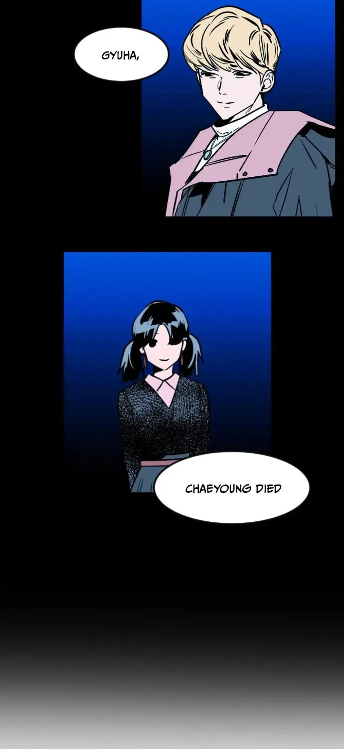 The Cloud Dream of the Nine - Zero Chapter 2 page 62 - 