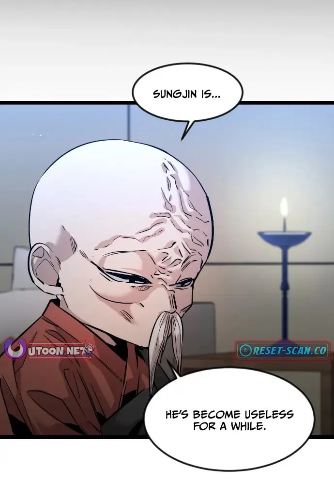 The Cloud Dream of the Nine - Zero Chapter 2 page 63 - 