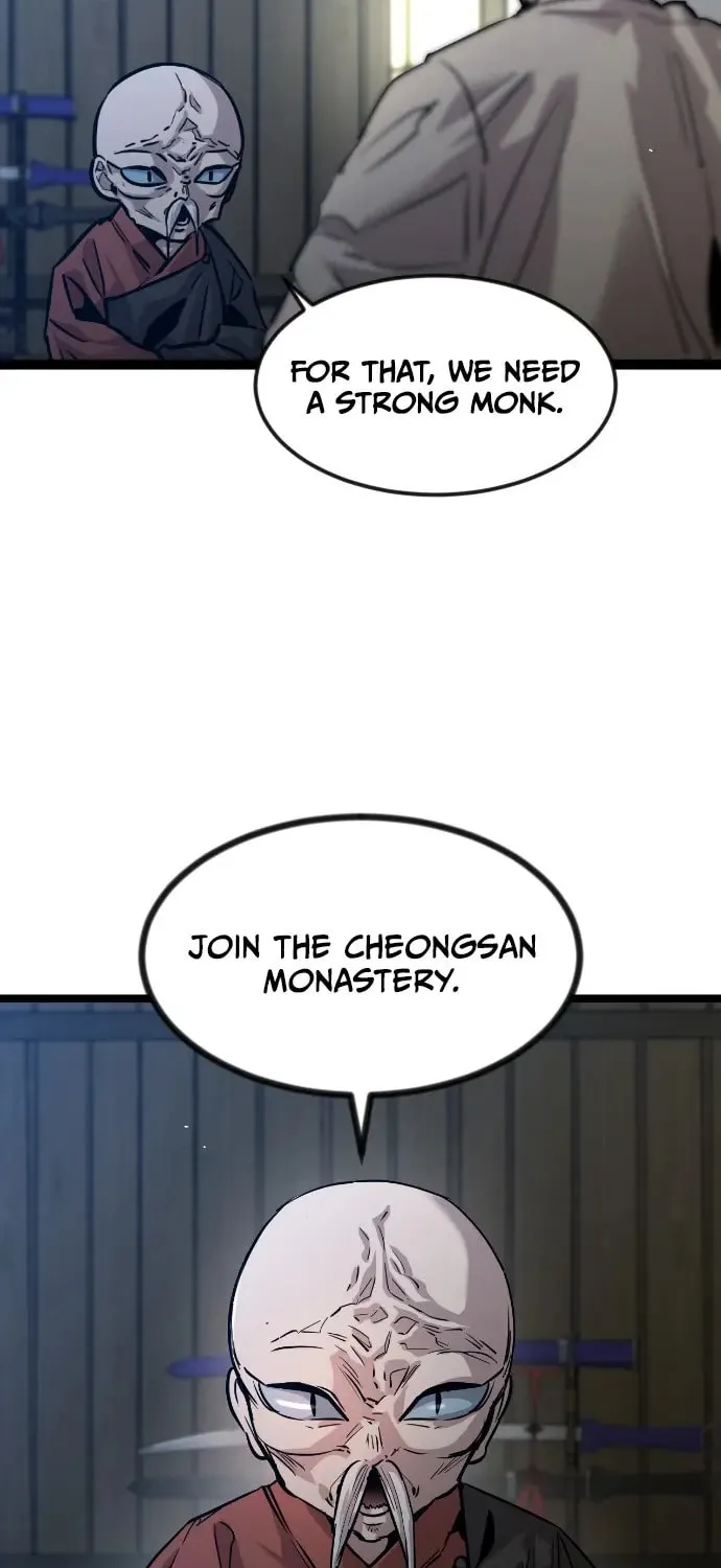 The Cloud Dream of the Nine - Zero Chapter 2 page 66 - 