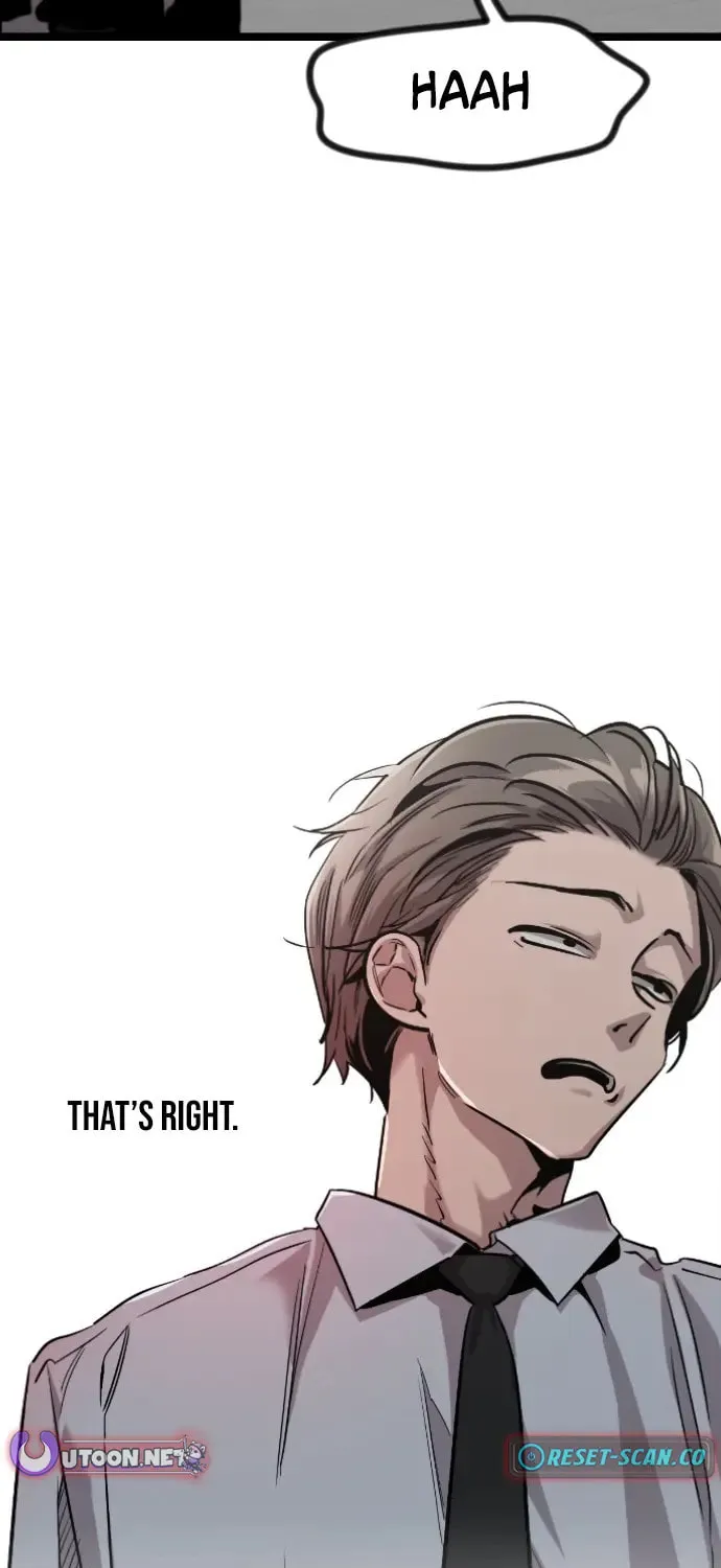 The Cloud Dream of the Nine - Zero Chapter 2 page 8 - 