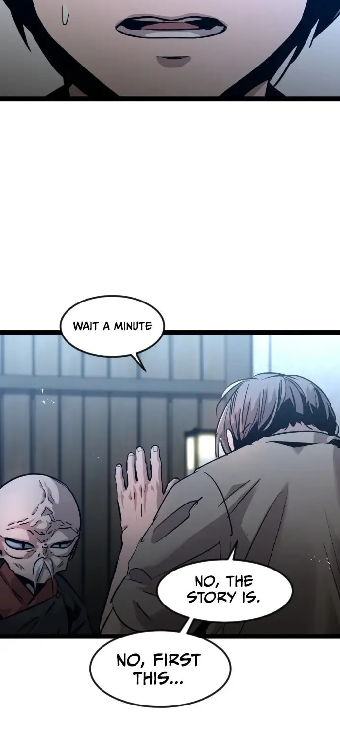 The Cloud Dream of the Nine - Zero Chapter 2 page 71 - 