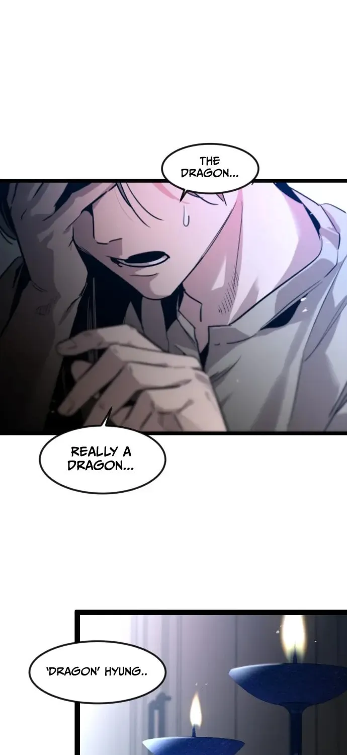 The Cloud Dream of the Nine - Zero Chapter 2 page 72 - 