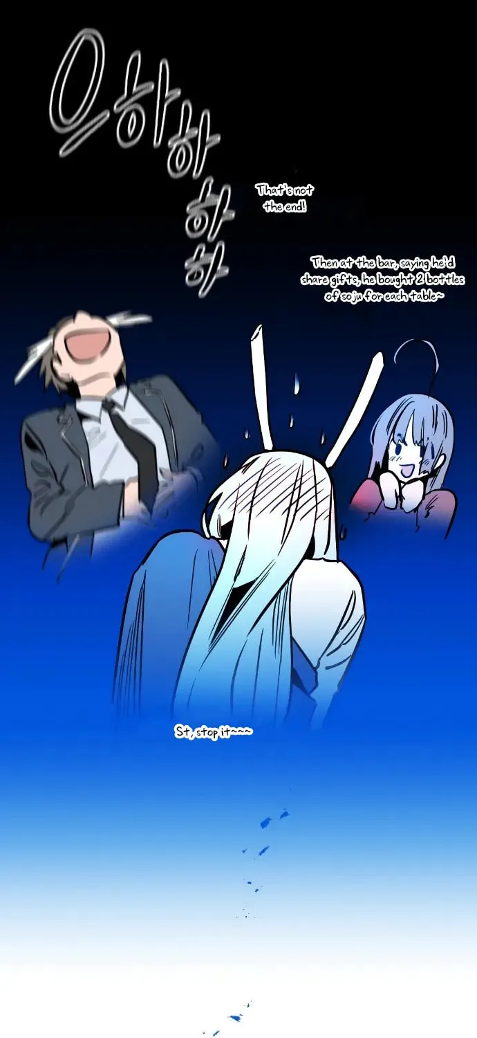 The Cloud Dream of the Nine - Zero Chapter 2 page 80 - 