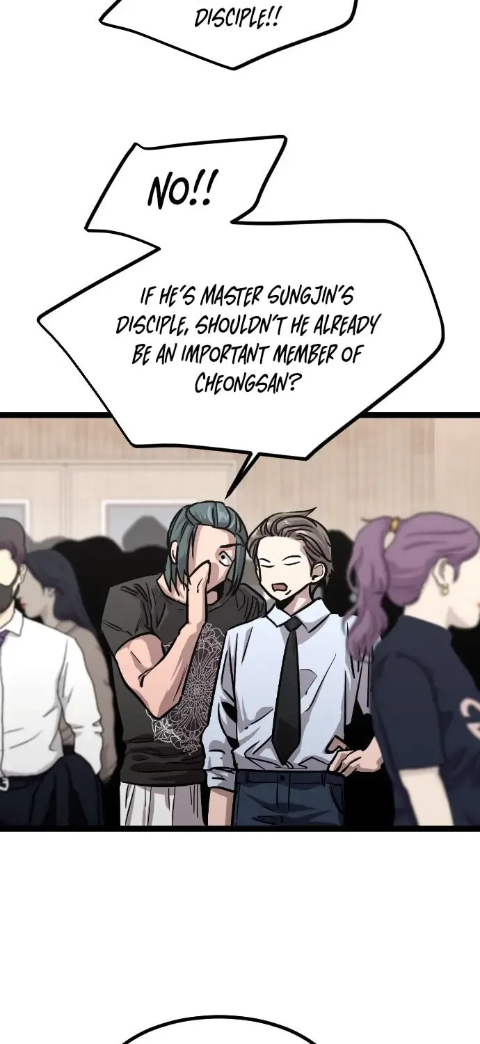 The Cloud Dream of the Nine - Zero Chapter 2 page 86 - 