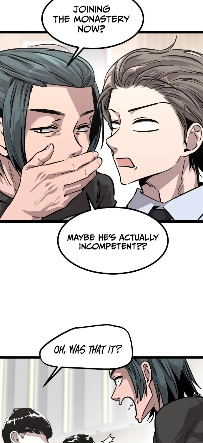 The Cloud Dream of the Nine - Zero Chapter 2 page 87 - 