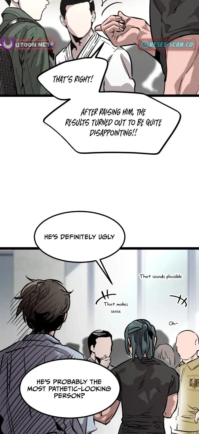 The Cloud Dream of the Nine - Zero Chapter 2 page 88 - 