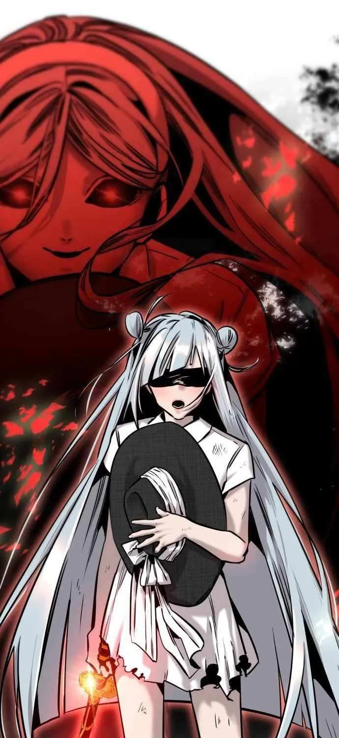 The Cloud Dream of the Nine - Zero Chapter 20 page 2 - 