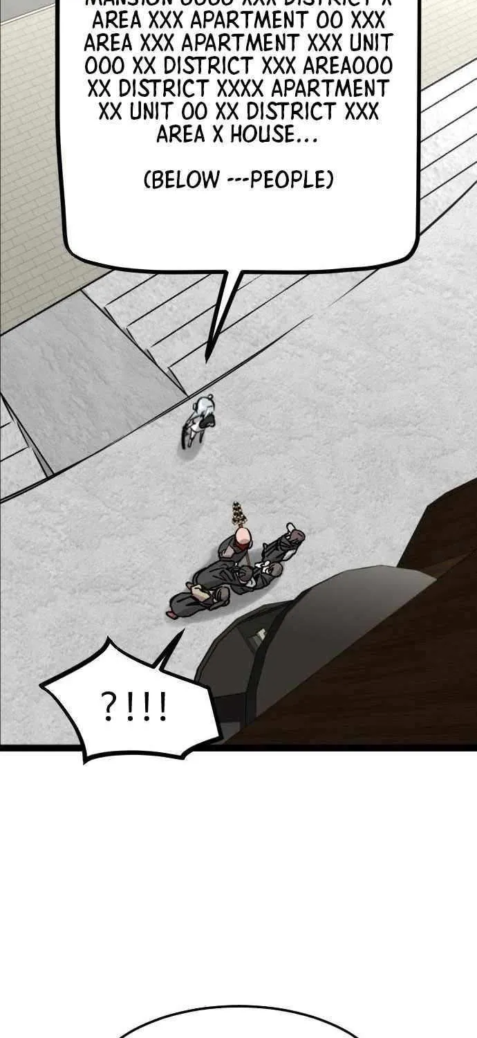 The Cloud Dream of the Nine - Zero Chapter 20 page 11 - 