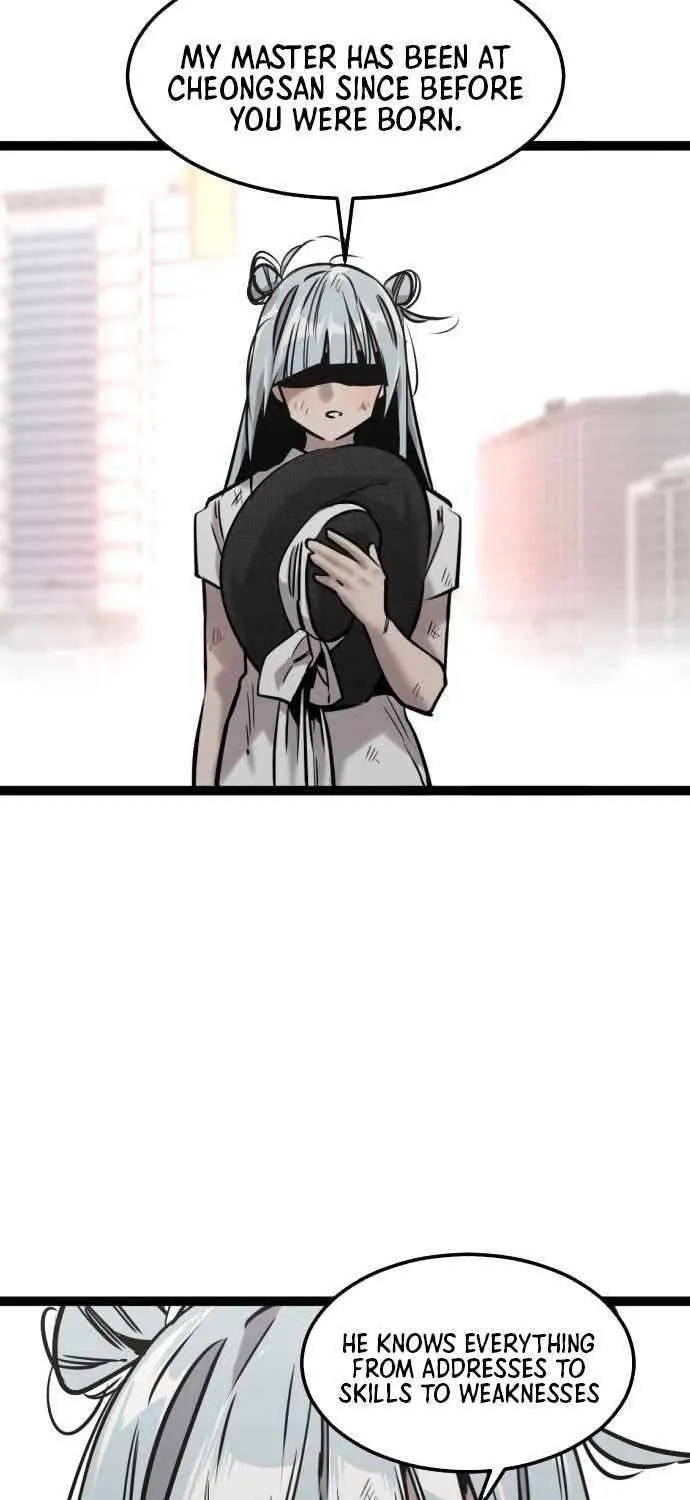 The Cloud Dream of the Nine - Zero Chapter 20 page 12 - 