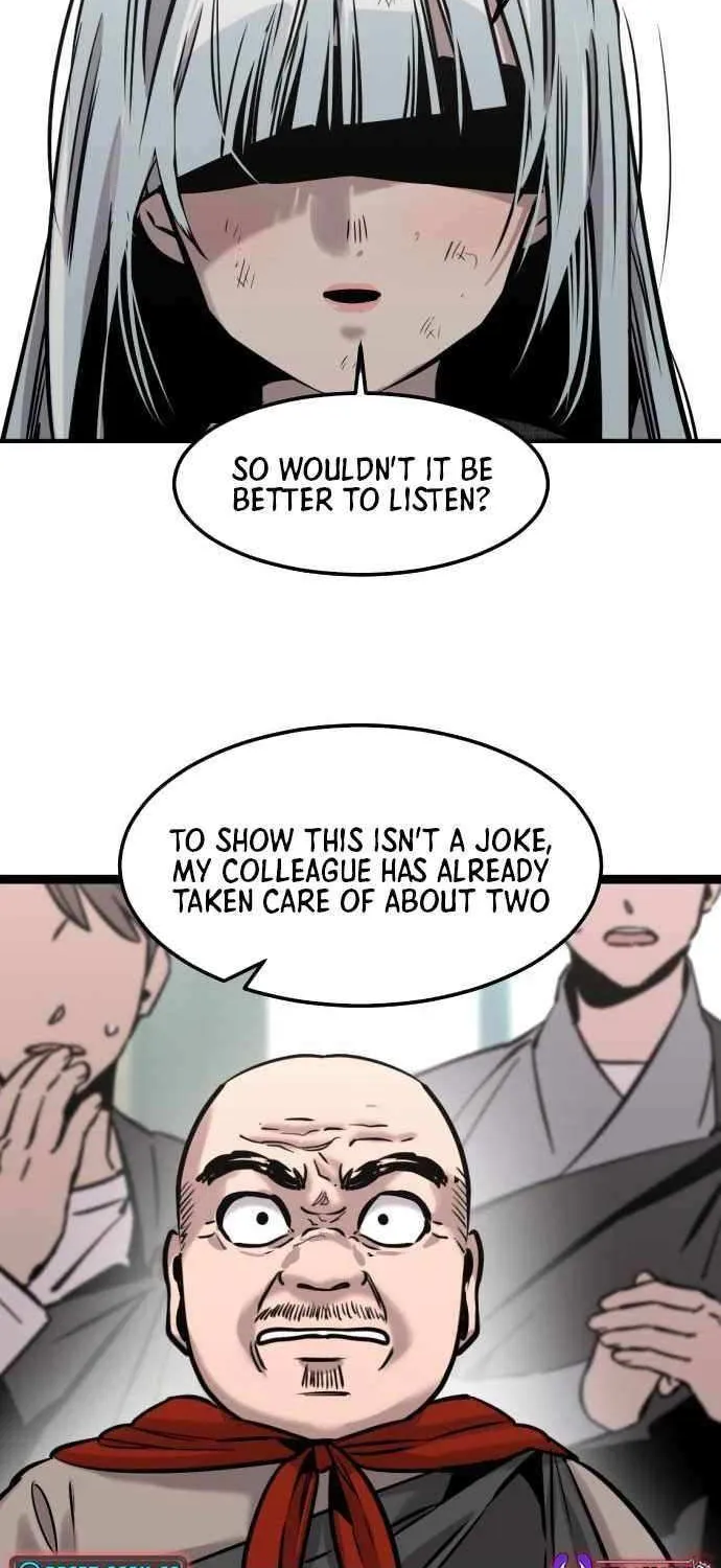 The Cloud Dream of the Nine - Zero Chapter 20 page 13 - 