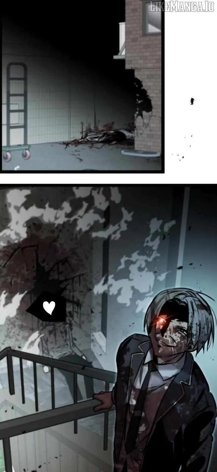The Cloud Dream of the Nine - Zero Chapter 20 page 15 - 