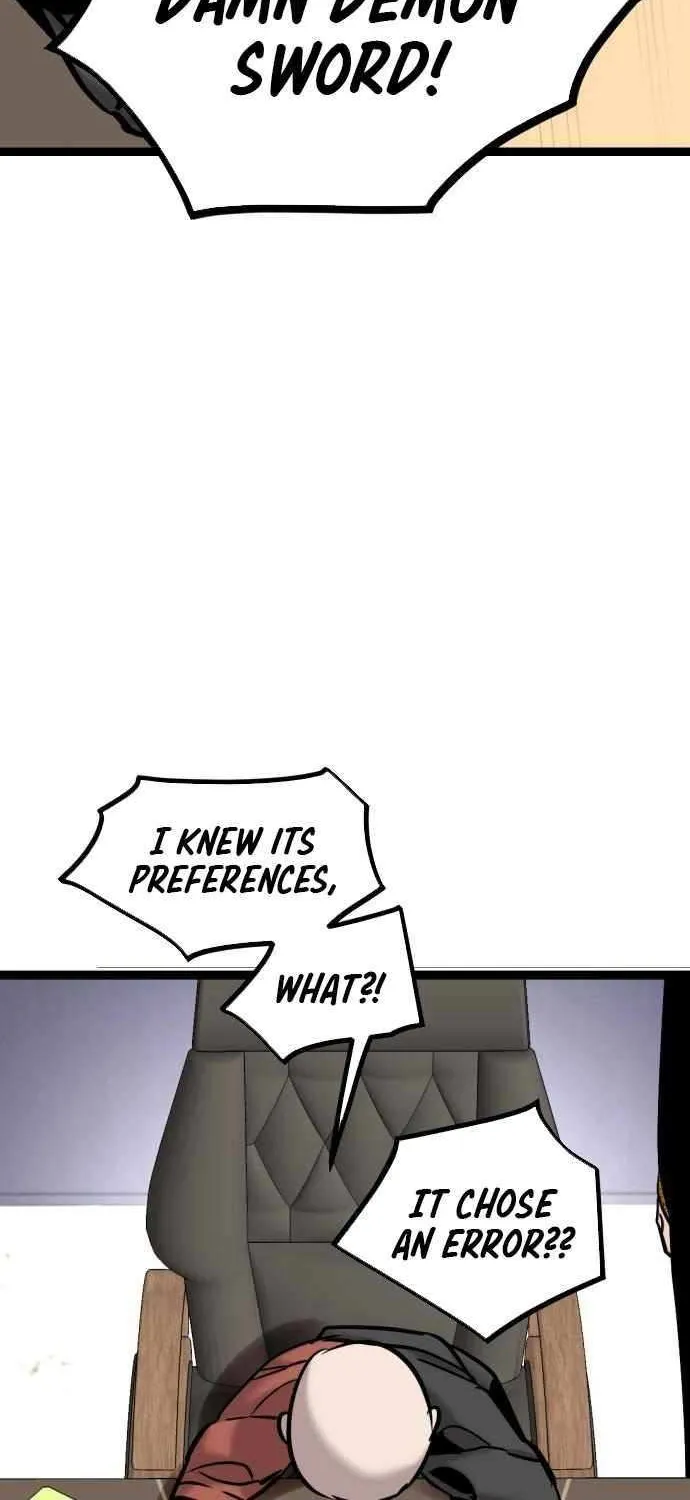 The Cloud Dream of the Nine - Zero Chapter 20 page 20 - 