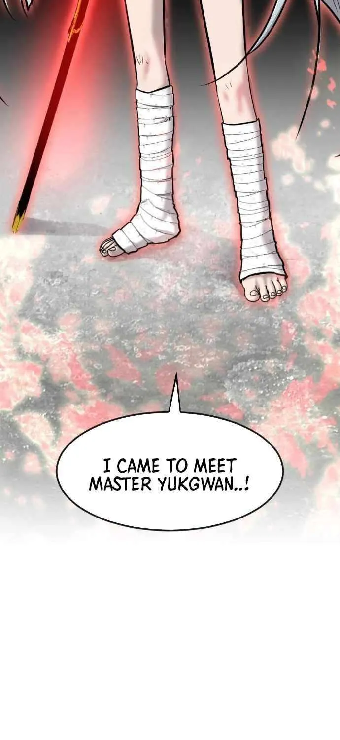 The Cloud Dream of the Nine - Zero Chapter 20 page 3 - 