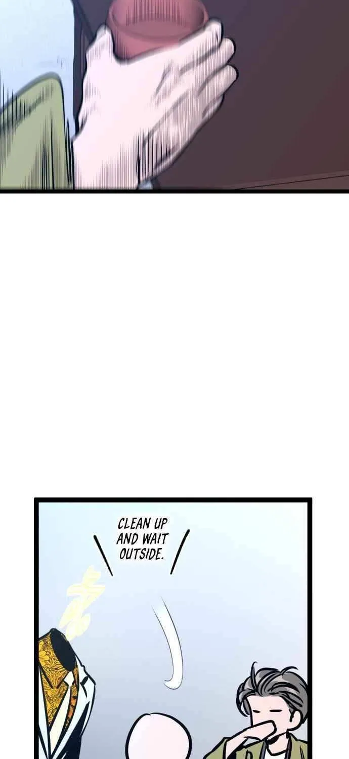 The Cloud Dream of the Nine - Zero Chapter 20 page 30 - 