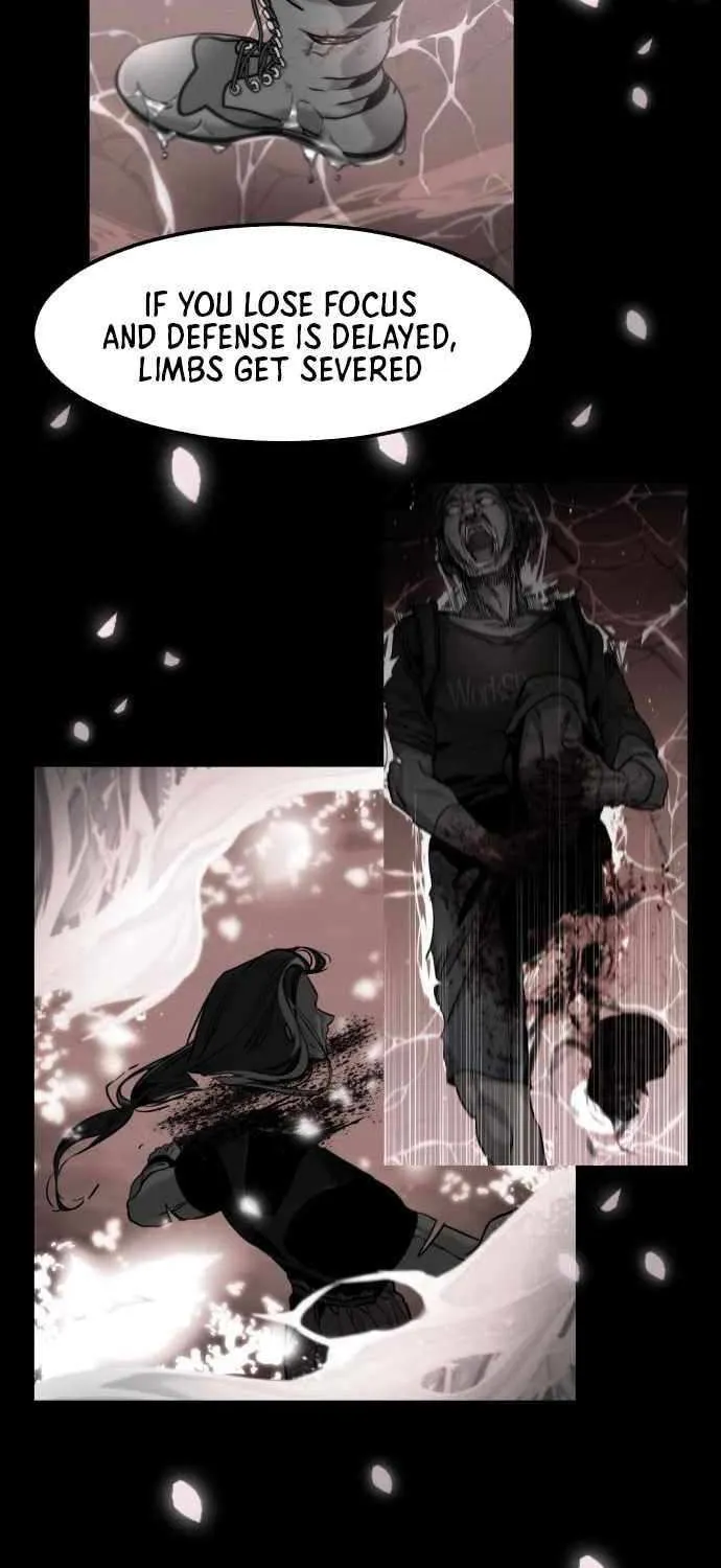 The Cloud Dream of the Nine - Zero Chapter 20 page 36 - 
