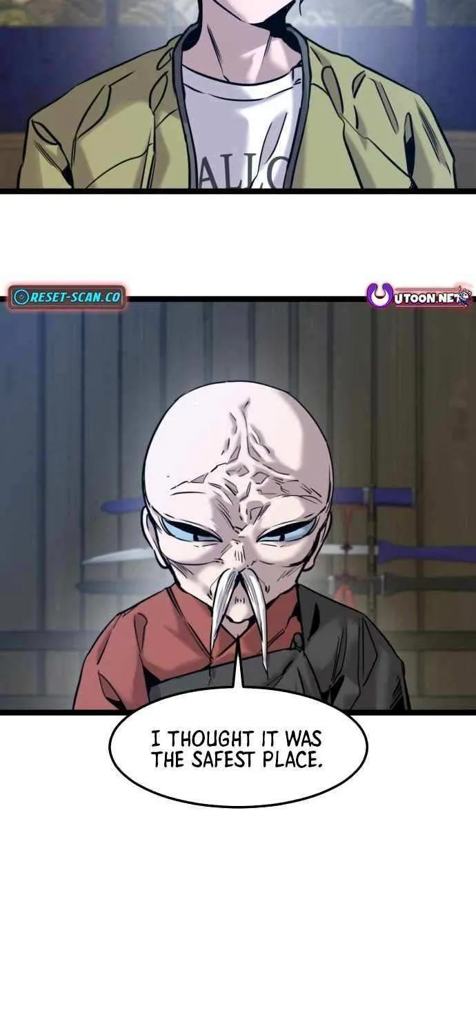 The Cloud Dream of the Nine - Zero Chapter 20 page 44 - 